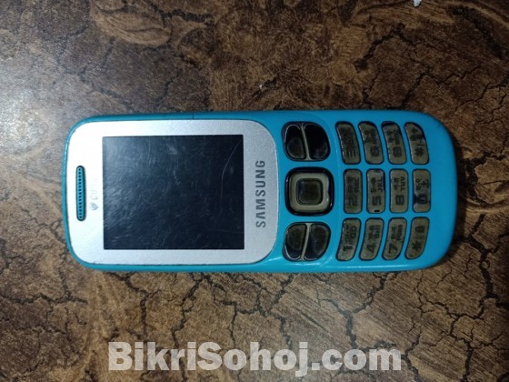 Samsung B313